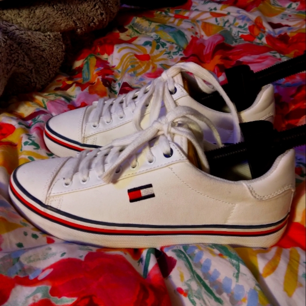 Tommy Hilfiger shoes